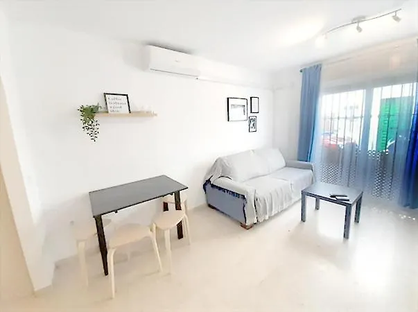 Apartamento Sorolla Benalmadena
