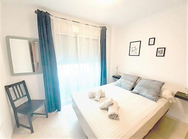 Lejlighed Sorolla Benalmádena